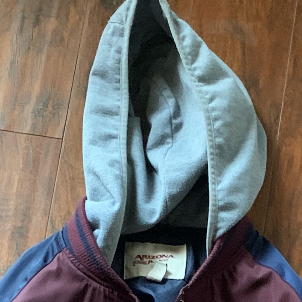 Arizona Jacket - Picture 2 of 2